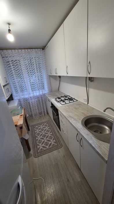 Квартира в Києві, ID 306341, фото №7