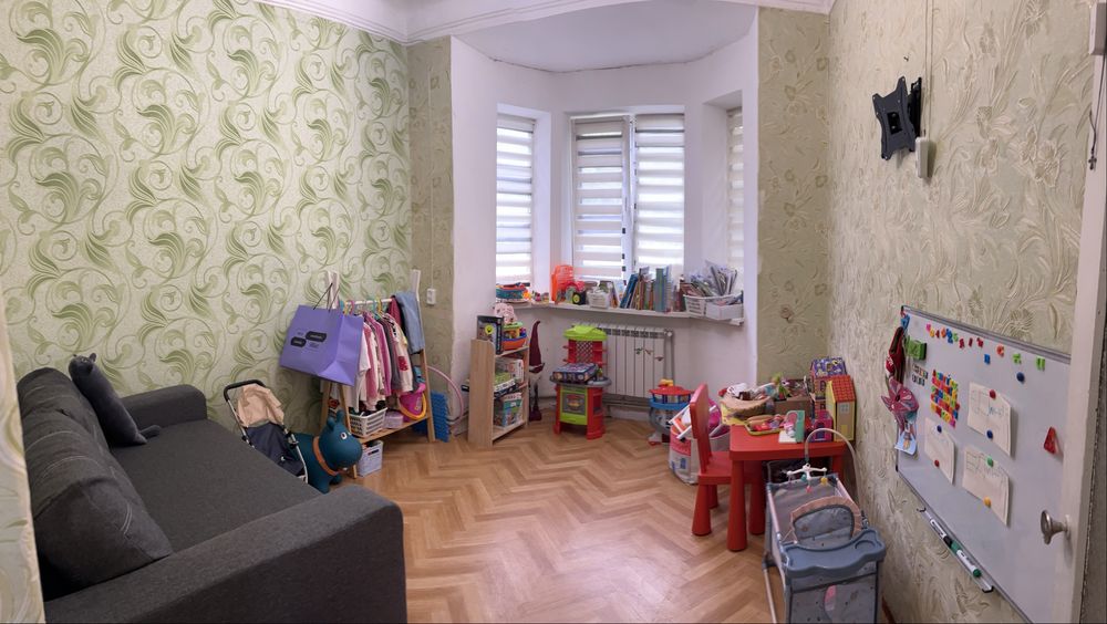 Квартира на вул. Будівельників в Дніпро, ID 280699, фото №3