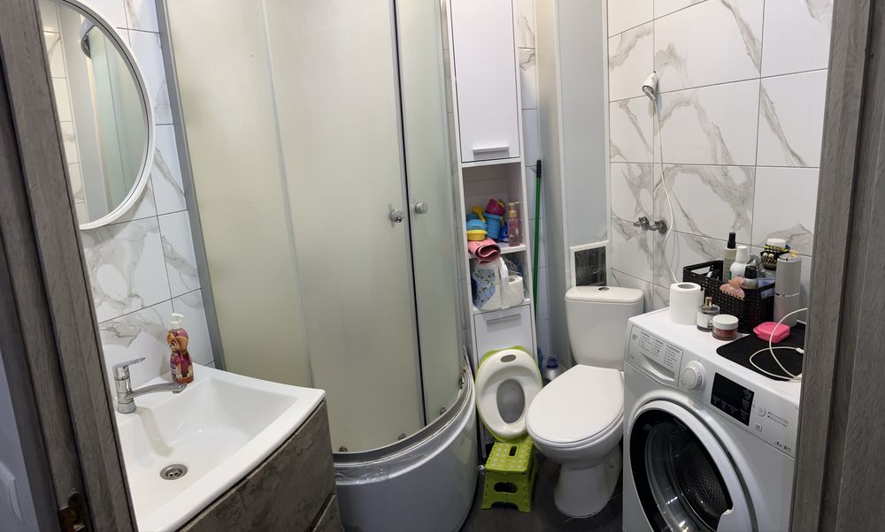 Квартира на вул. Будівельників в Дніпро, ID 280699, фото №4