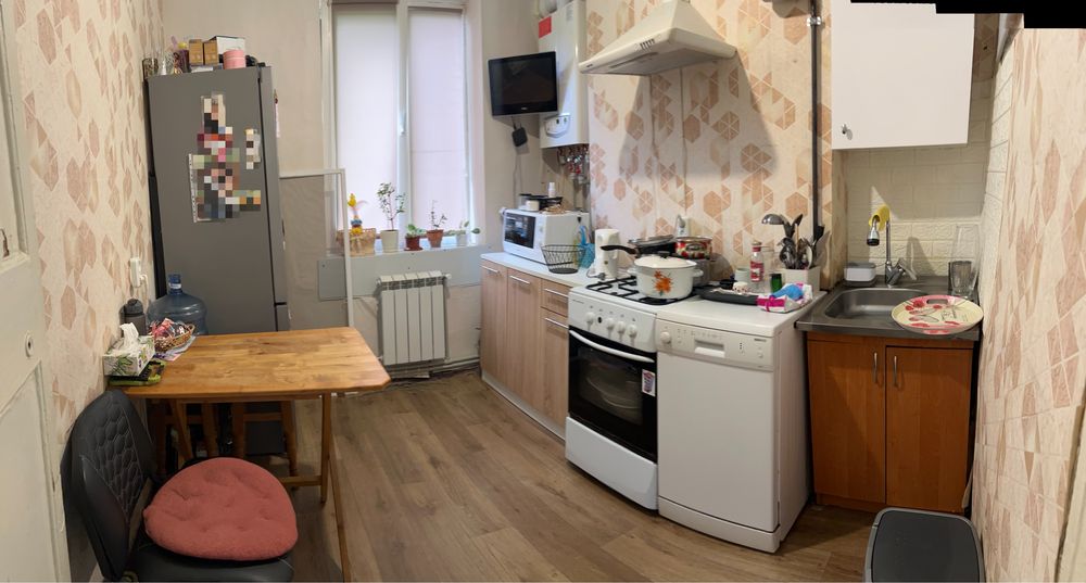 Квартира на вул. Будівельників в Дніпрі, ID 280699, фото №6