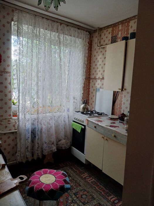 Квартира в Черкаси, ID 280672, фото №4