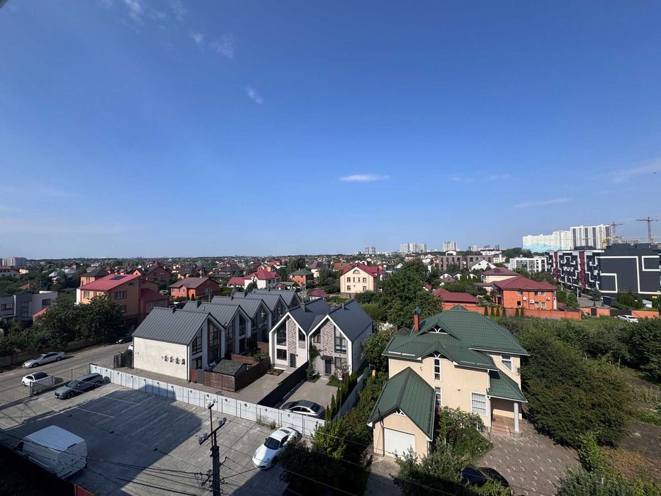Квартира на ЖК Family в Києві, ID 312164, фото №17
