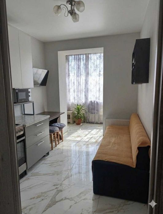 Квартира на ЖК Іділіка в Києві, ID 280613, фото №12