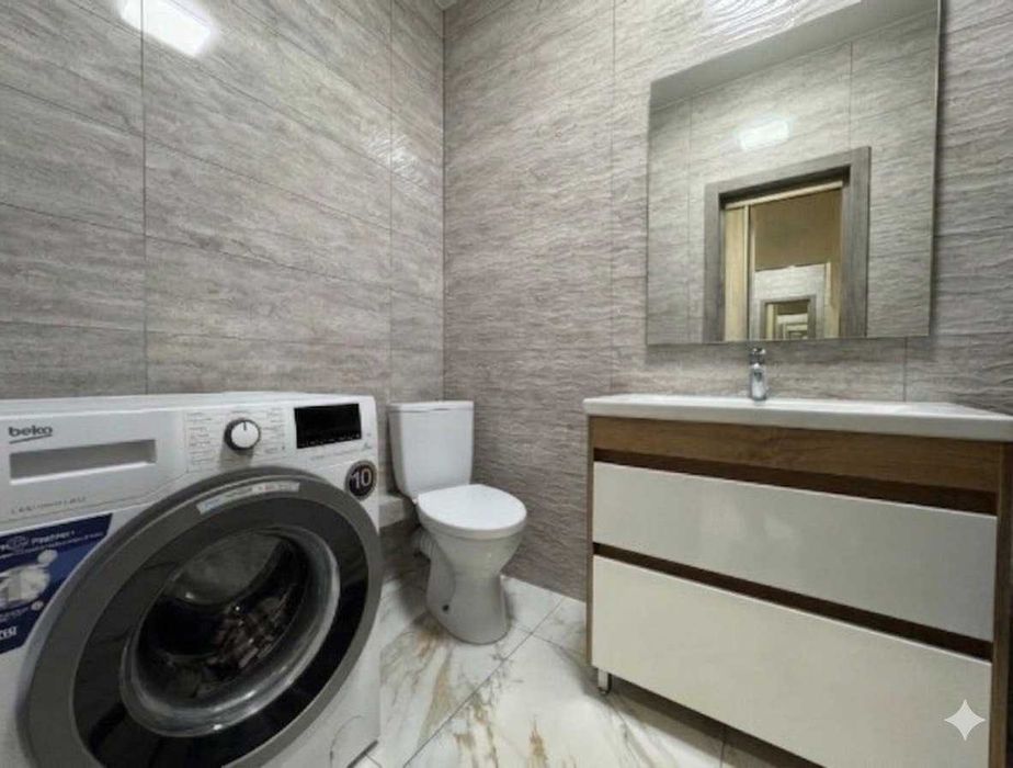 Квартира на ЖК Іділіка в Києві, ID 280613, фото №10
