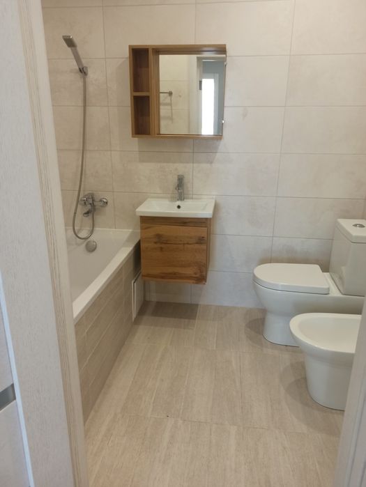 Квартира на вул. Олеся, 4А в Києві, ID 283662, фото №9