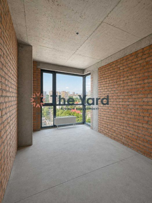 Квартира на вул. Набережне шосе, 1 в Київ, ID 280578, фото №1