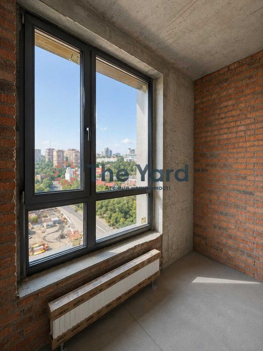 Квартира на вул. Набережне шосе, 1 в Київ, ID 280578, фото №4