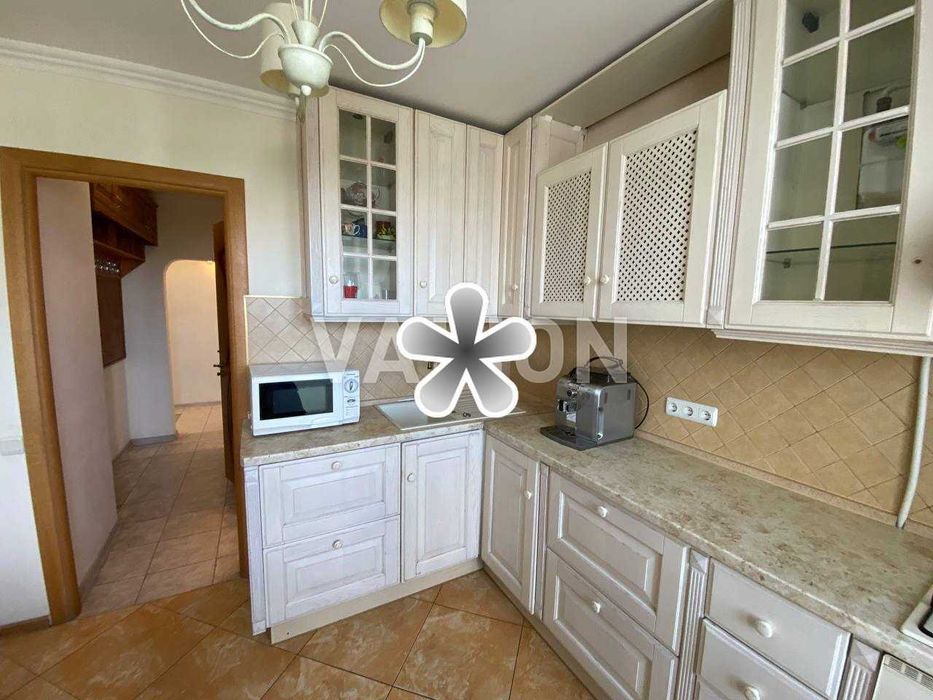 Квартира на вул. Братства Тарасівців, 5 в Києві, ID 280579, фото №2