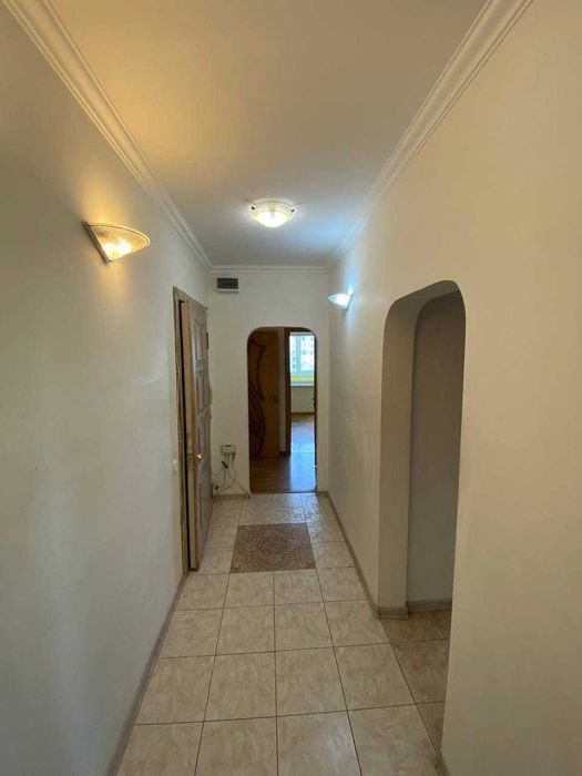 Квартира на вул. Братства Тарасівців, 5 в Києві, ID 280579, фото №11
