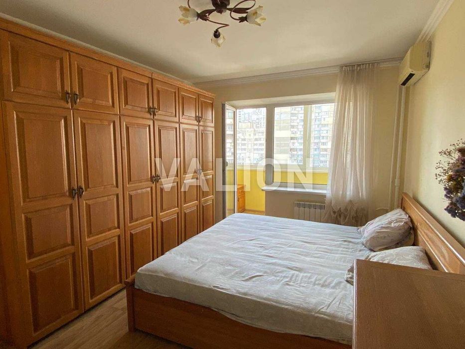 Квартира на вул. Братства Тарасівців, 5 в Києві, ID 280579, фото №5