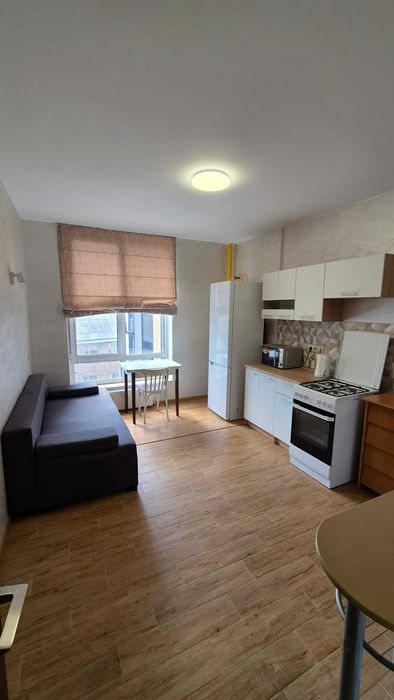 Квартира на ЖК «One House» в Києві, ID 306433, фото №1