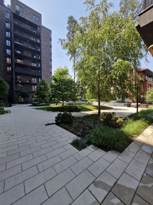 Квартира на ЖК Ютландія в Києві, ID 280545, фото №20