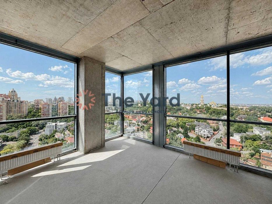 Квартира на ЖК Edeldorf Hills в Київ, ID 280554, фото №1