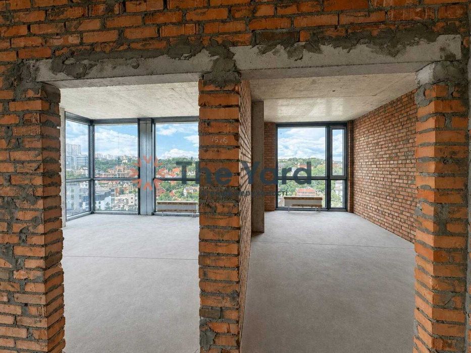 Квартира на ЖК Edeldorf Hills в Київ, ID 280554, фото №2