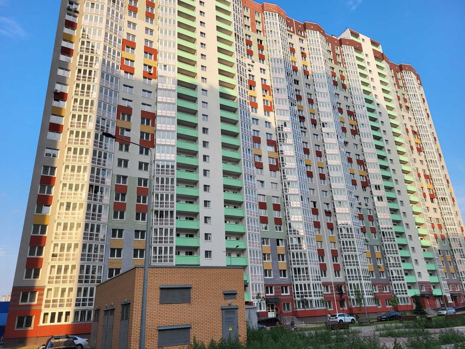 Квартира на ЖК Синівір в Києві, ID 280567, фото №1
