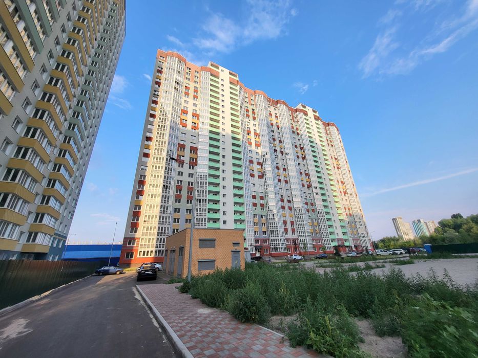 Квартира на ЖК Синівір в Києві, ID 280567, фото №2