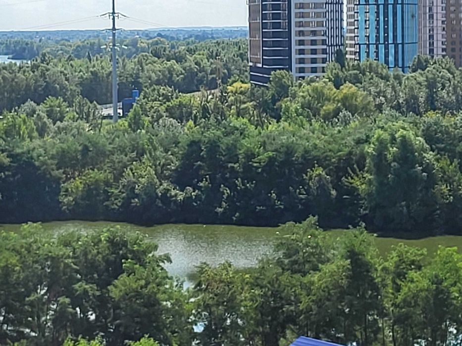 Квартира на ЖК Синівір в Києві, ID 280567, фото №19
