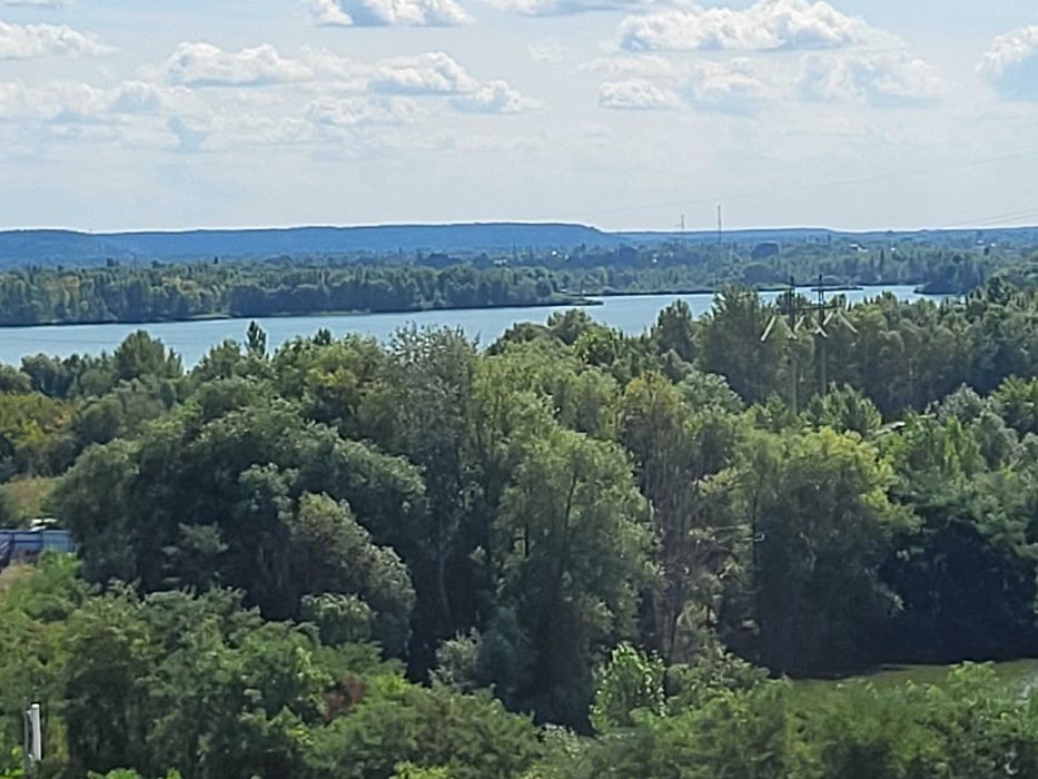 Квартира на ЖК Синівір в Києві, ID 280567, фото №20