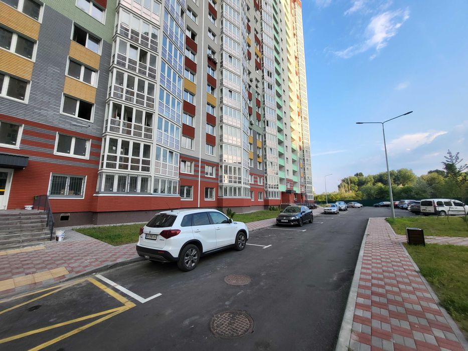 Квартира на ЖК Синівір в Києві, ID 280567, фото №4
