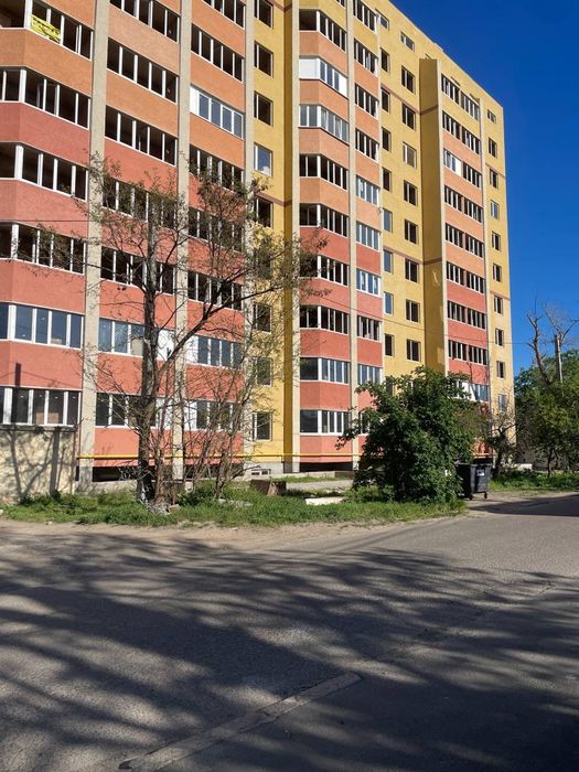 Квартира на вул. Ефимова в Одесі, ID 280562, фото №1