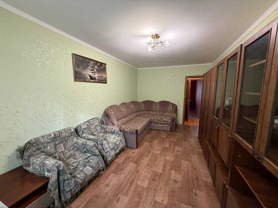 Квартира на вул. Смілянська в Черкаси, ID 280577, фото №3