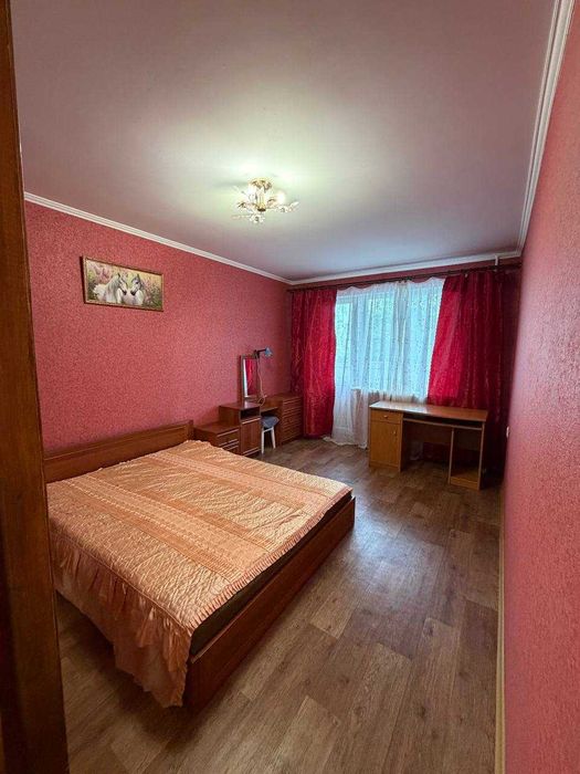 Квартира на вул. Смілянська в Черкаси, ID 280577, фото №4