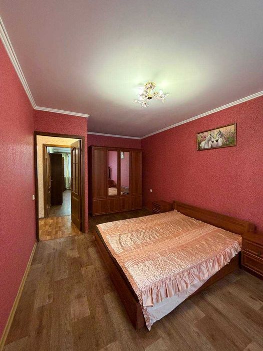 Квартира на вул. Смілянська в Черкасах, ID 280577, фото №6