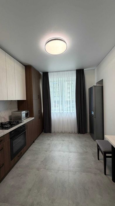 Квартира на ЖК «Містечко Центральне» в Івано-Франківську, ID 280557, фото №14