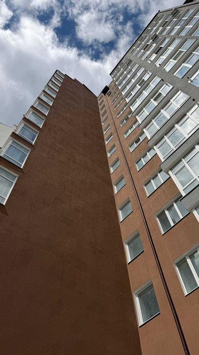Квартира на ЖК «Містечко Центральне» в Івано-Франківську, ID 280557, фото №15