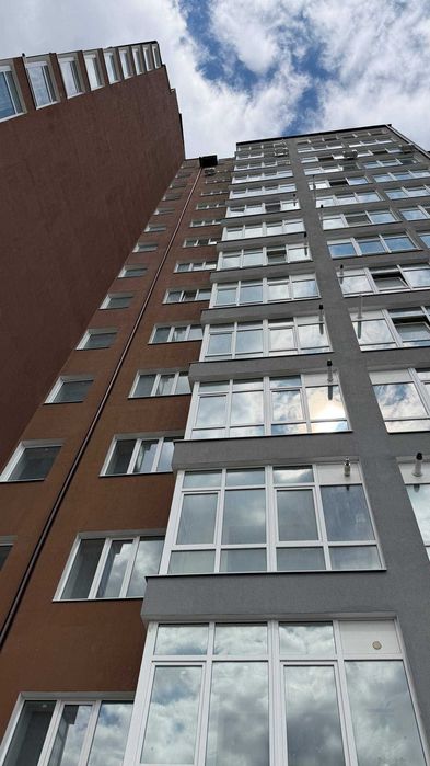 Квартира на ЖК «Містечко Центральне» в Івано-Франківську, ID 280557, фото №17