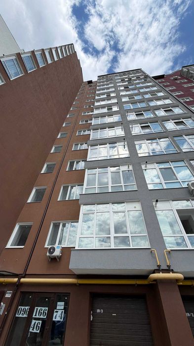 Квартира на ЖК «Містечко Центральне» в Івано-Франківську, ID 280557, фото №18