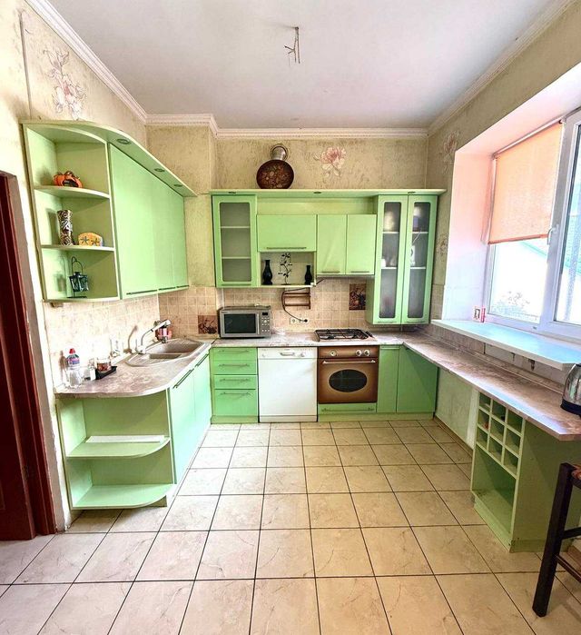 Квартира в Києві, ID 307894, фото №1