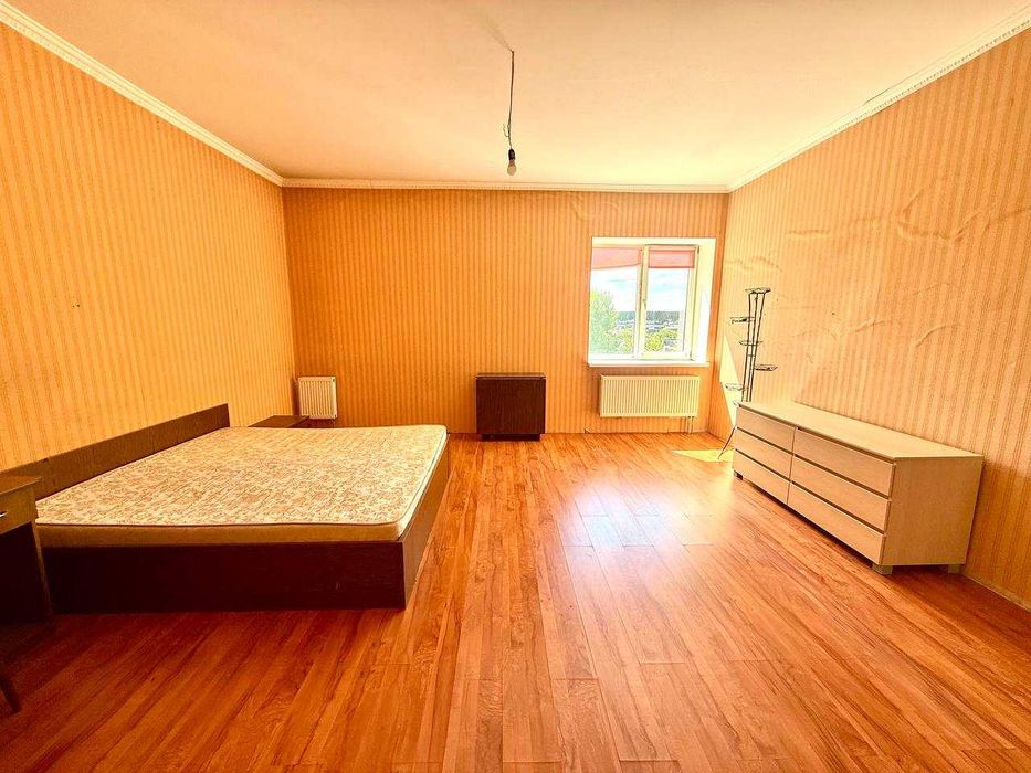 Квартира в Києві, ID 307894, фото №3