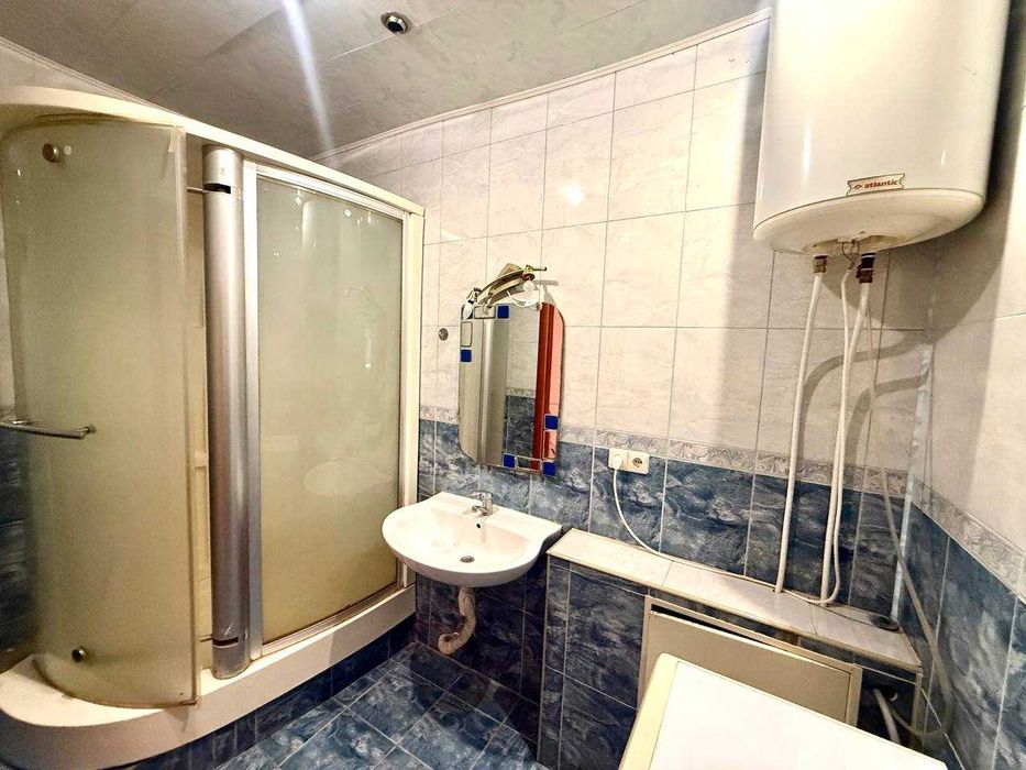 Квартира в Києві, ID 307894, фото №8