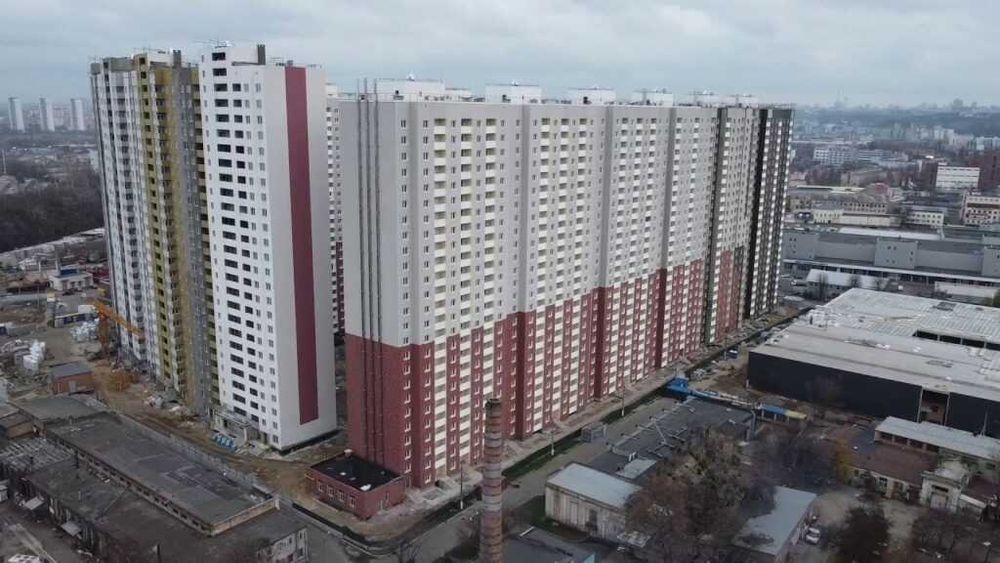 Квартира на пров. Балтійський в Київ, ID 280679, фото №3