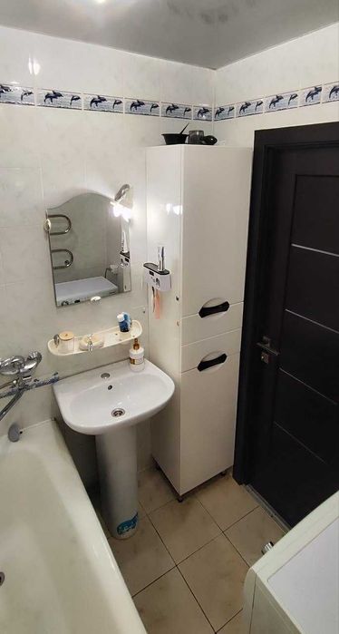 Квартира на Богунский в Житомирі, ID 280673, фото №19