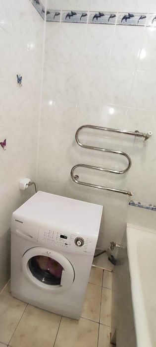 Квартира на Богунский в Житомирі, ID 280673, фото №20