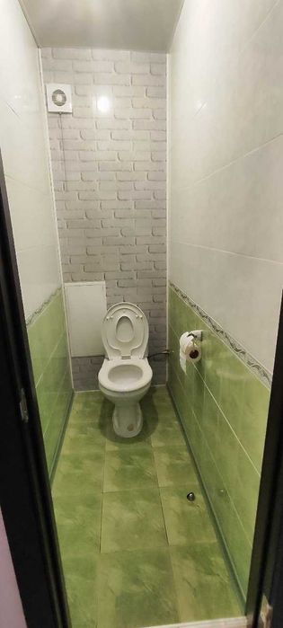 Квартира на Богунский в Житомирі, ID 280673, фото №21