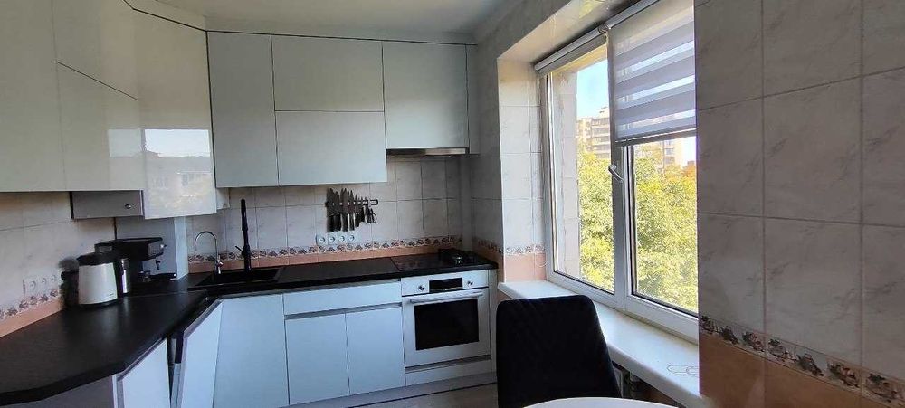 Квартира на Богунский в Житомирі, ID 280673, фото №9