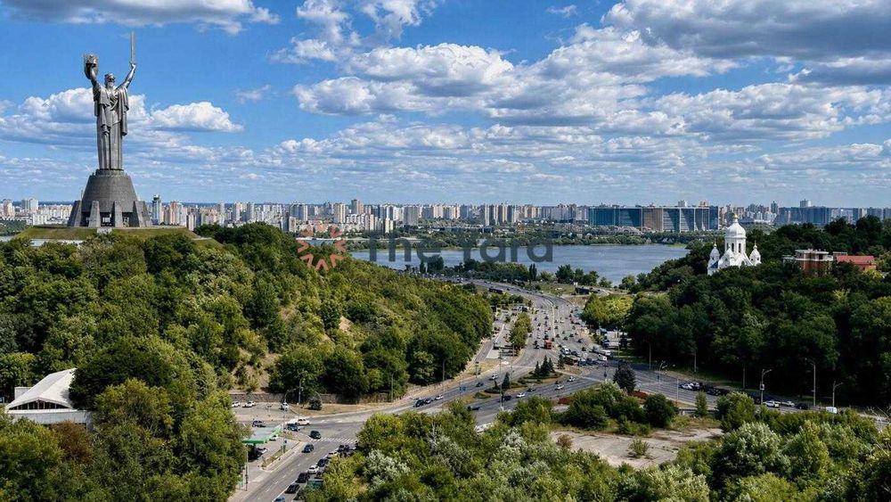 Квартира на вул. Набережне шосе, 1 в Києві, ID 280598, фото №10