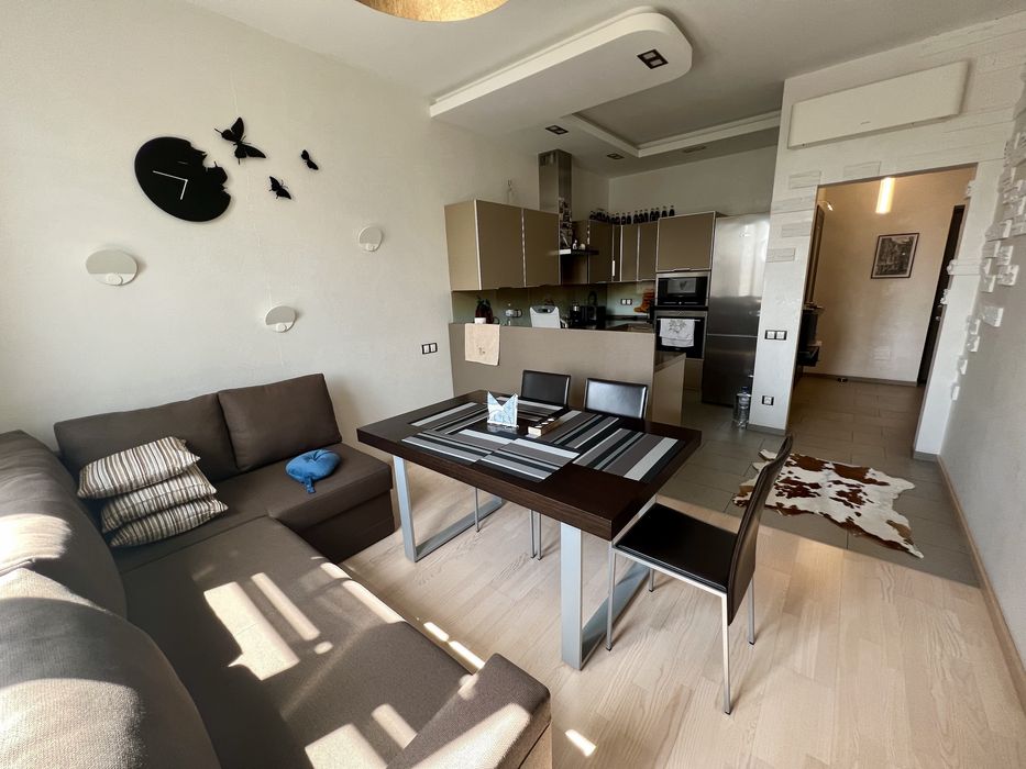 Квартира на вул. Дніпровська набережна, 14б в Києві, ID 280720, фото №1