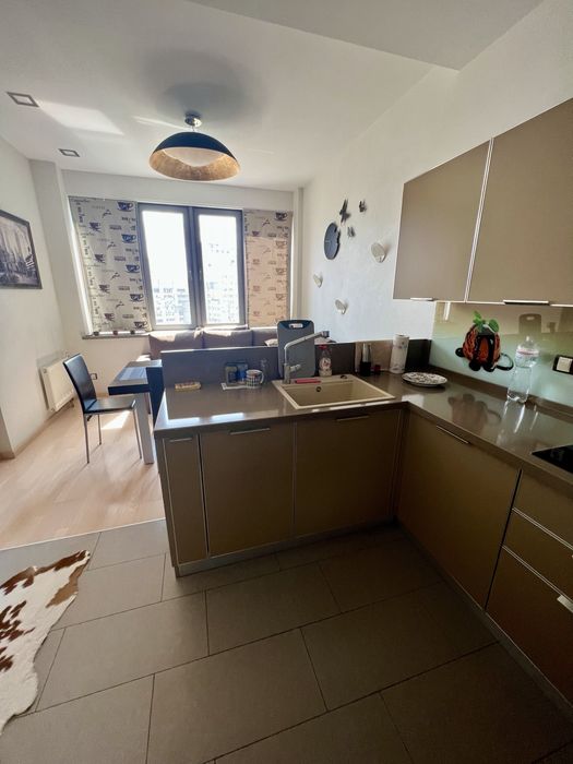 Квартира на вул. Дніпровська набережна, 14б в Києві, ID 280720, фото №2