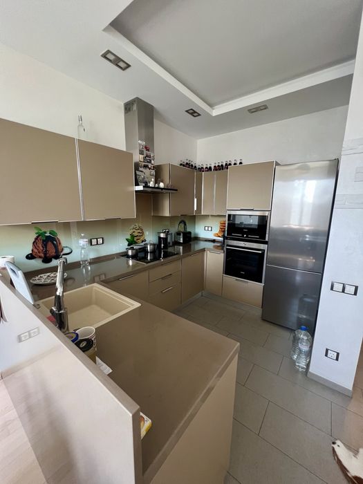 Квартира на вул. Дніпровська набережна, 14б в Києві, ID 280720, фото №3