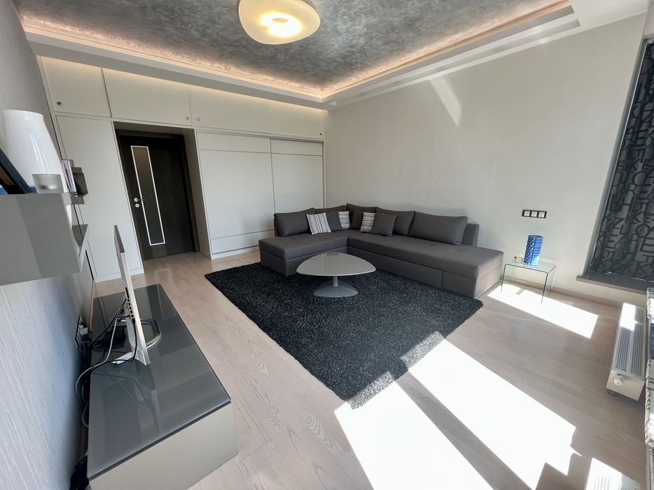 Квартира на вул. Дніпровська набережна, 14б в Києві, ID 280720, фото №5