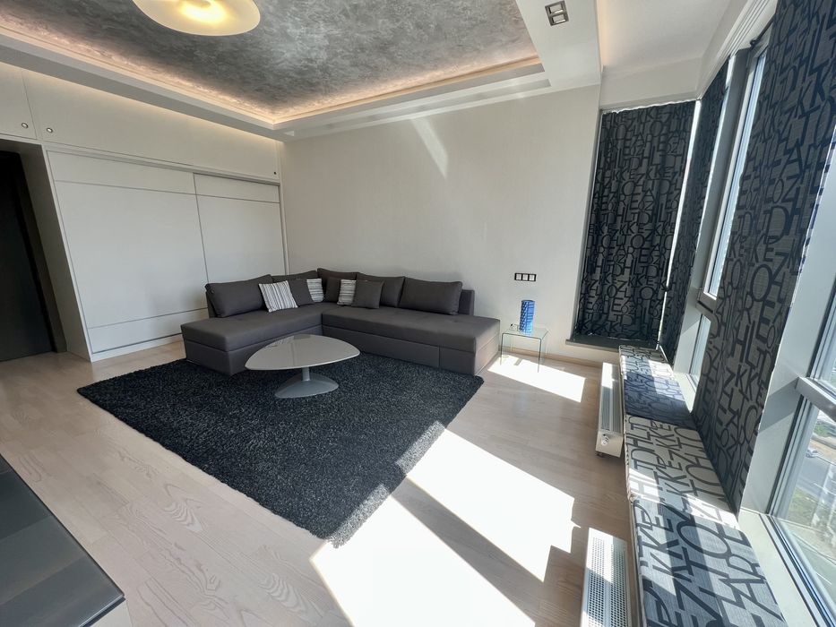 Квартира на вул. Дніпровська набережна, 14б в Києві, ID 280720, фото №7