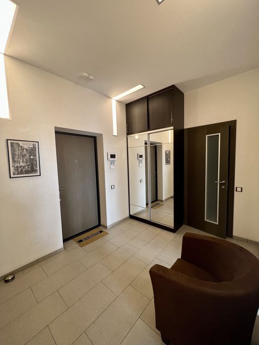 Квартира на вул. Дніпровська набережна, 14б в Києві, ID 280720, фото №10