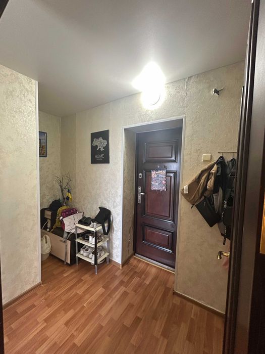 Квартира на вул. Тарасівська в Києві, ID 280620, фото №4