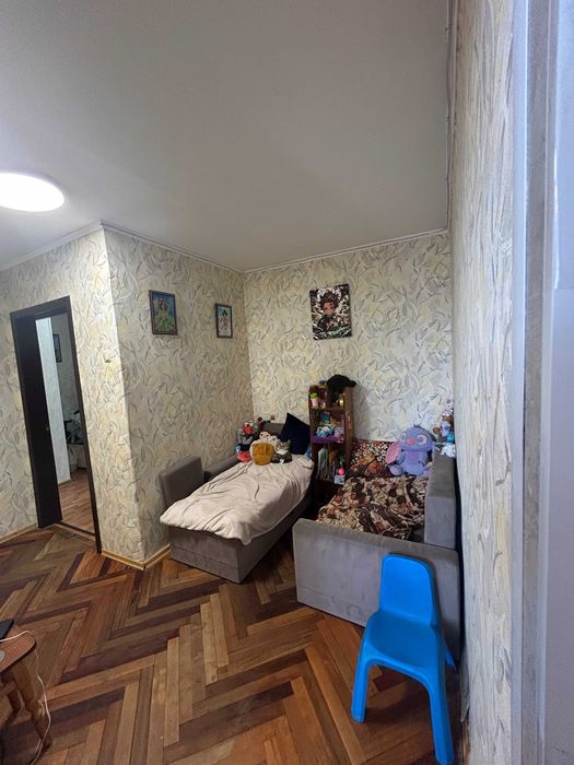 Квартира на вул. Тарасівська в Києві, ID 280620, фото №6