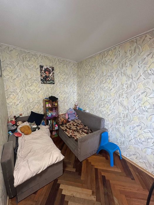 Квартира на вул. Тарасівська в Києві, ID 280620, фото №7
