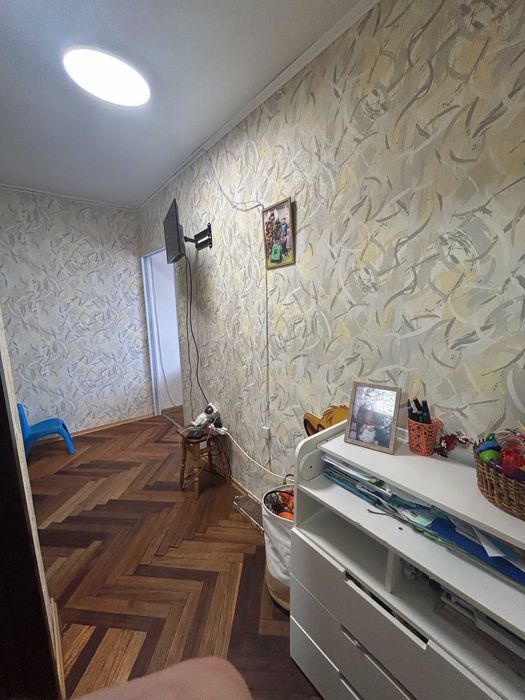 Квартира на вул. Тарасівська в Києві, ID 280620, фото №9